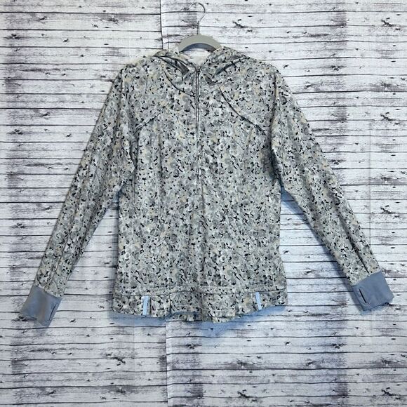 Lululemon Lightened Up Pullover Jacket - Picture 14 of 15